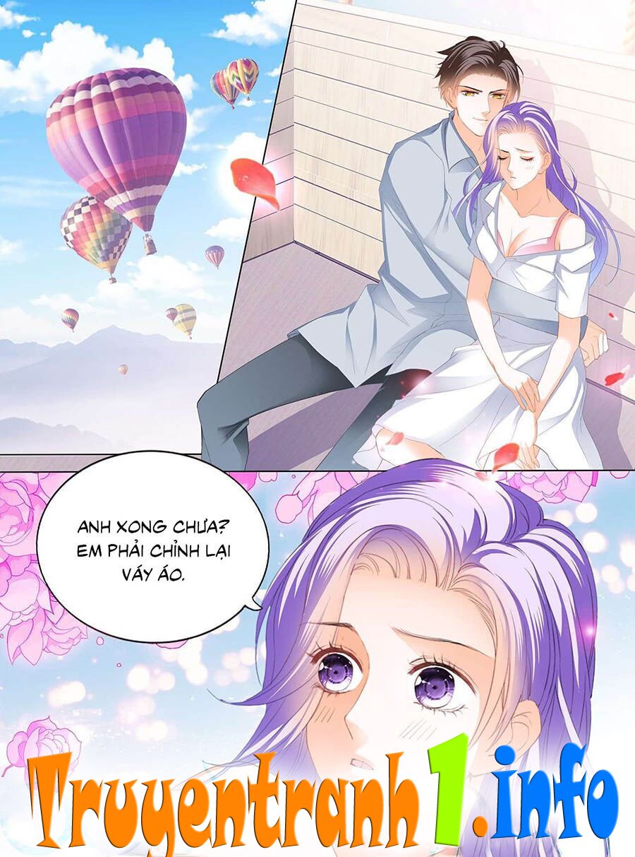 Cuồng nhiệt boss, sủng thê xin kiềm chế: Chapter 80