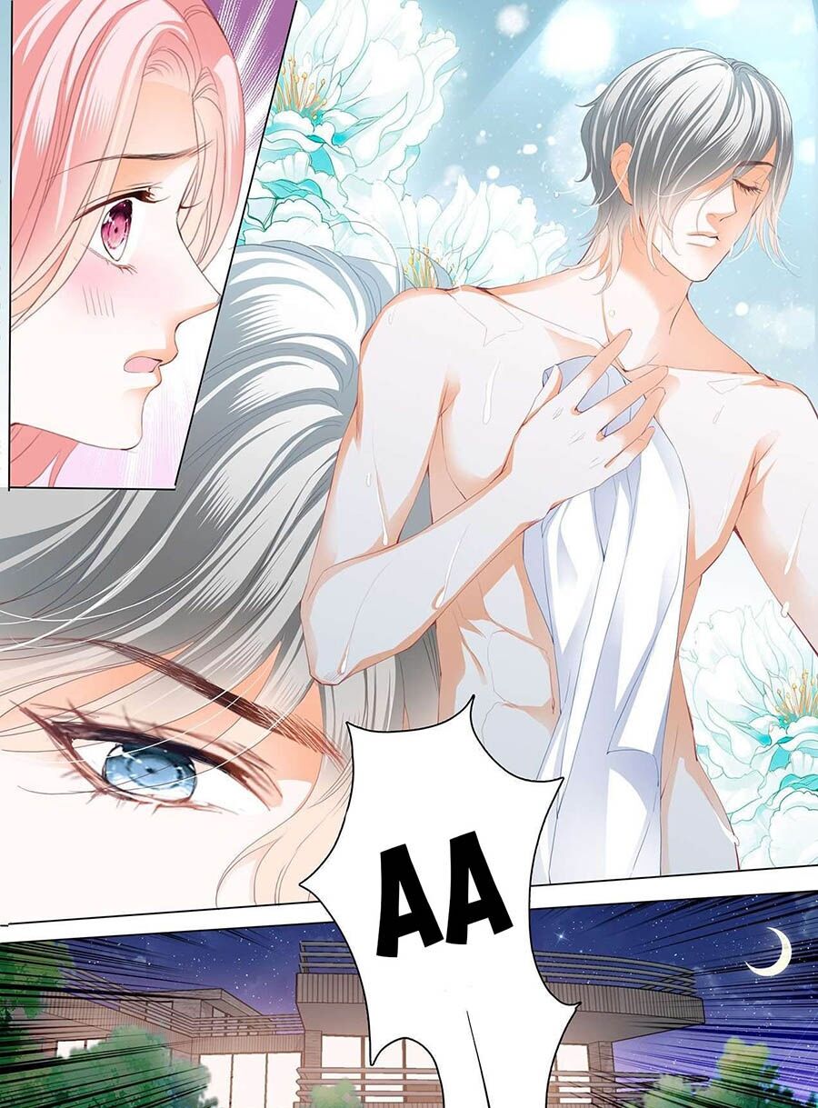 Cuồng nhiệt boss, sủng thê xin kiềm chế: Chapter 80