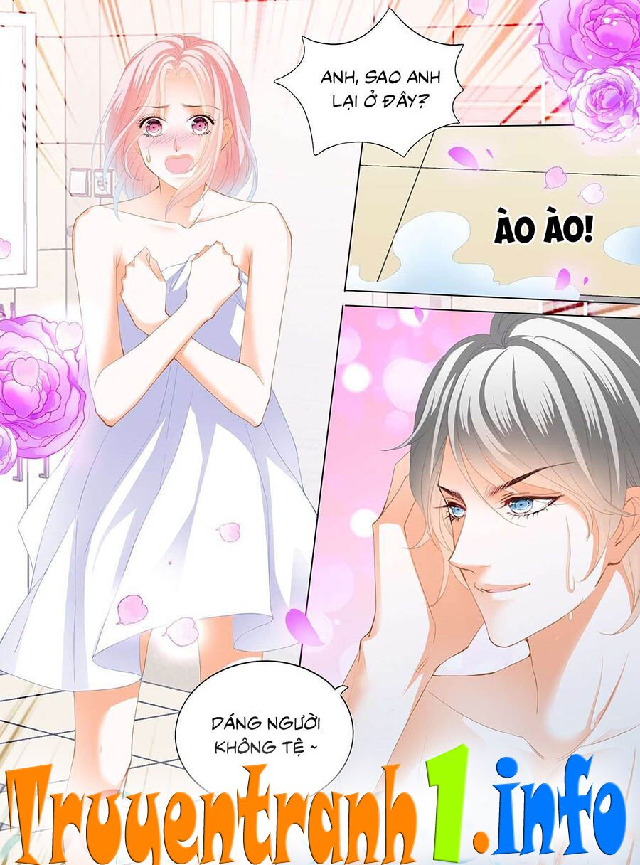 Cuồng nhiệt boss, sủng thê xin kiềm chế: Chapter 80