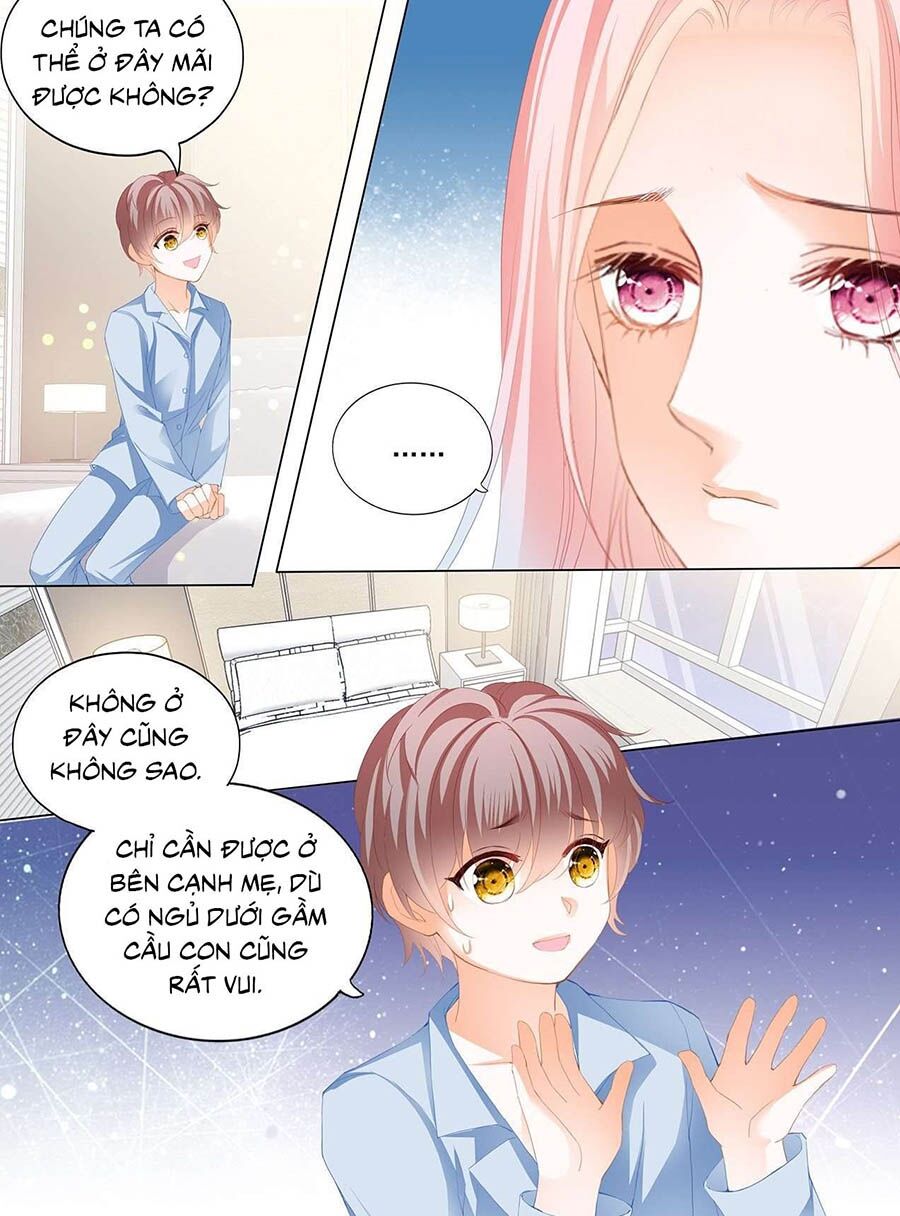 Cuồng nhiệt boss, sủng thê xin kiềm chế: Chapter 80