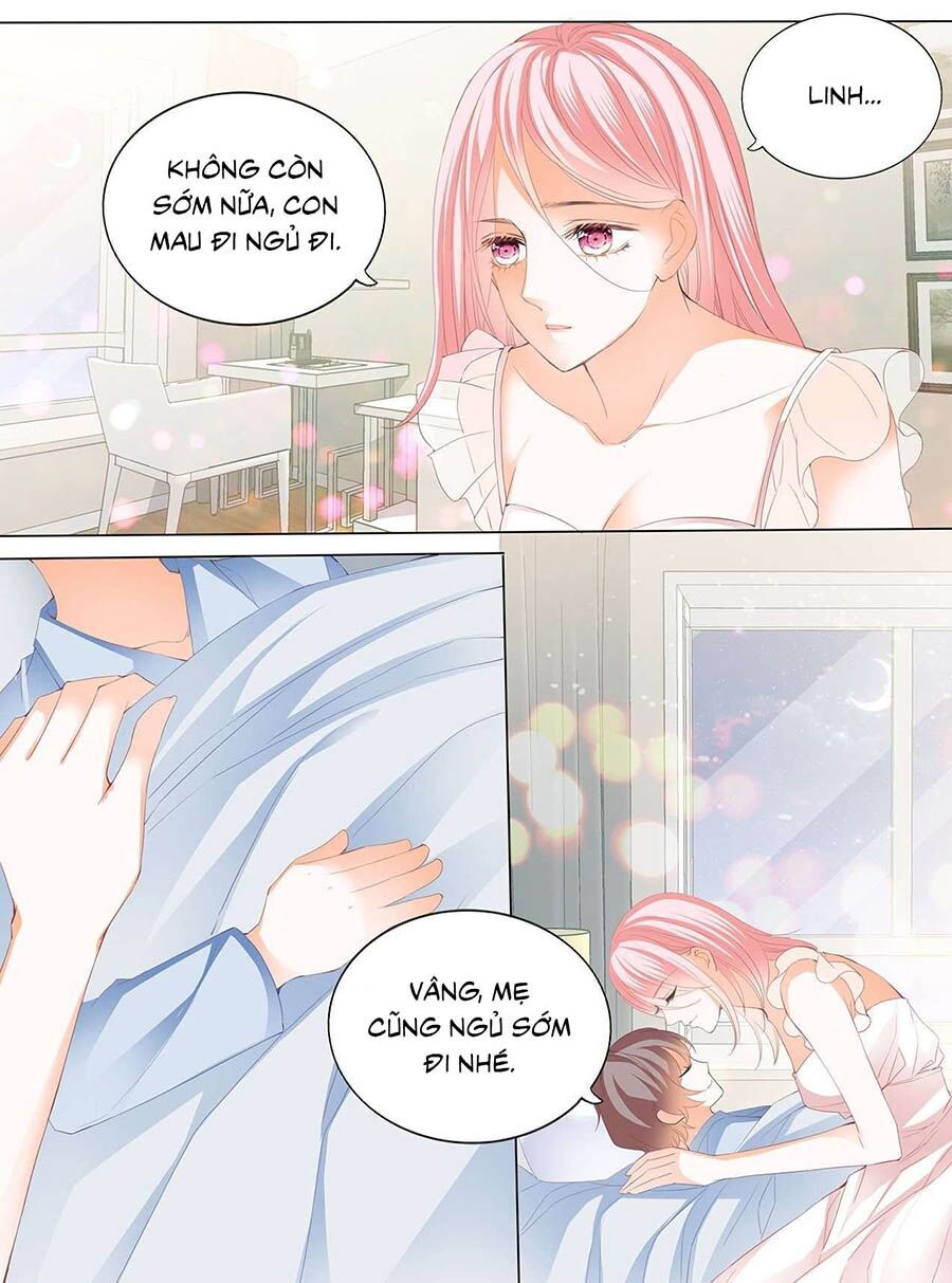 Cuồng nhiệt boss, sủng thê xin kiềm chế: Chapter 80
