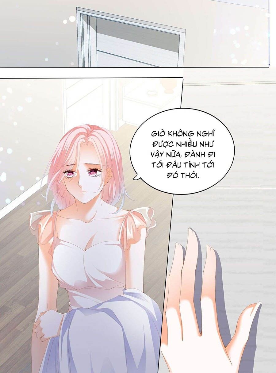 Cuồng nhiệt boss, sủng thê xin kiềm chế: Chapter 80