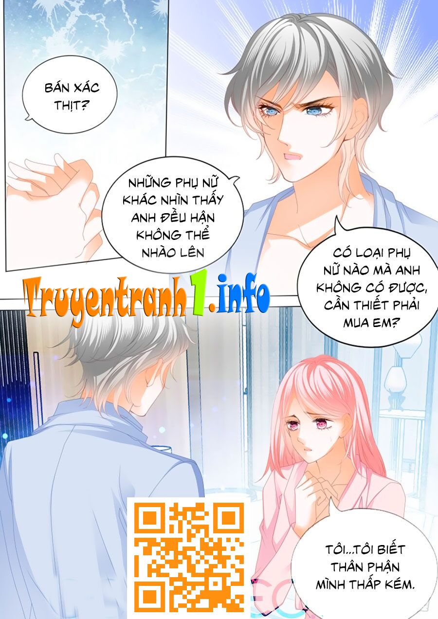 Cuồng nhiệt boss, sủng thê xin kiềm chế: Chapter 82