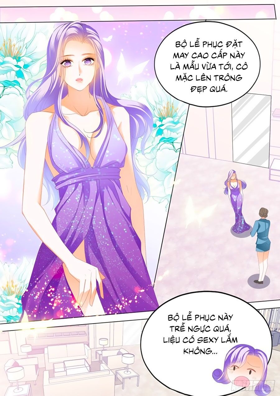 Cuồng nhiệt boss, sủng thê xin kiềm chế: Chapter 82