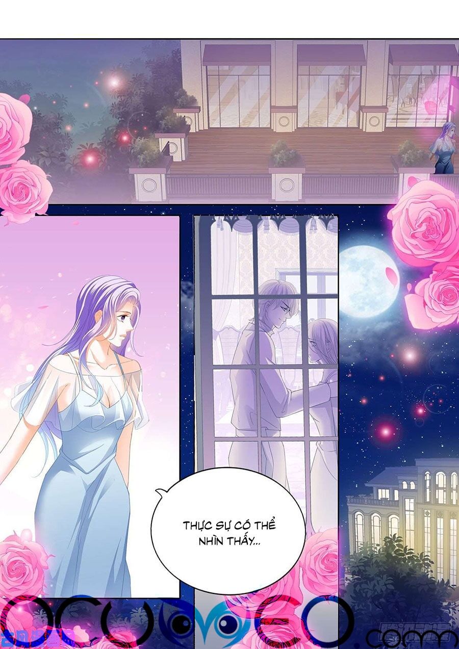 Cuồng nhiệt boss, sủng thê xin kiềm chế: Chapter 84