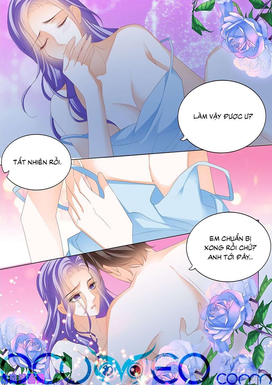 Cuồng nhiệt boss, sủng thê xin kiềm chế: Chapter 88