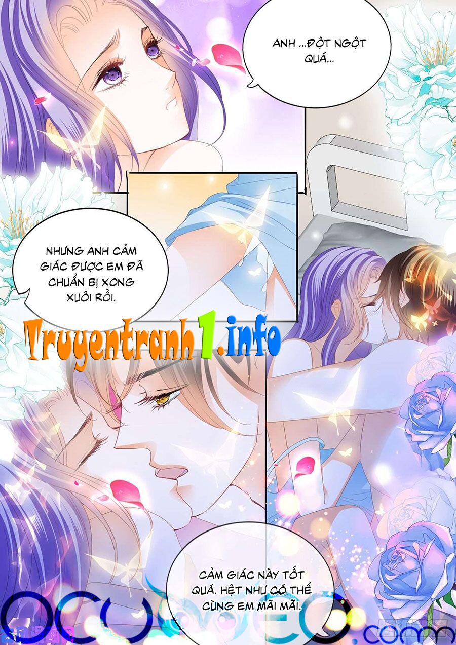 Cuồng nhiệt boss, sủng thê xin kiềm chế: Chapter 88