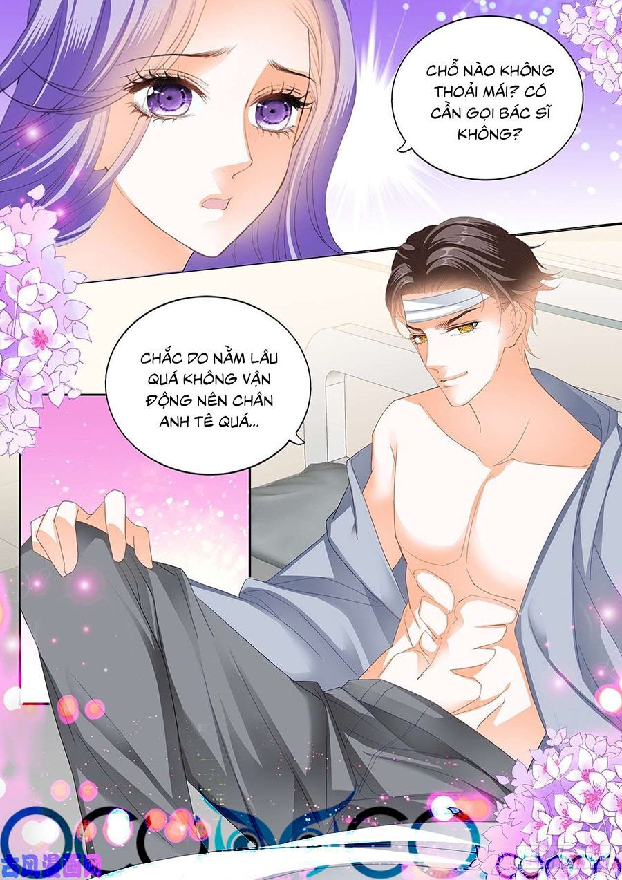 Cuồng nhiệt boss, sủng thê xin kiềm chế: Chapter 88