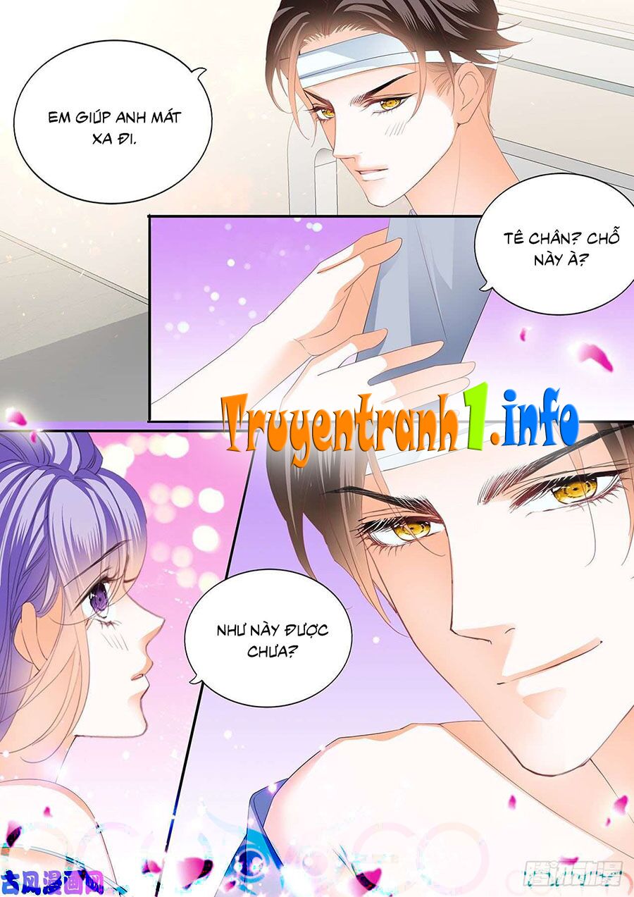 Cuồng nhiệt boss, sủng thê xin kiềm chế: Chapter 88
