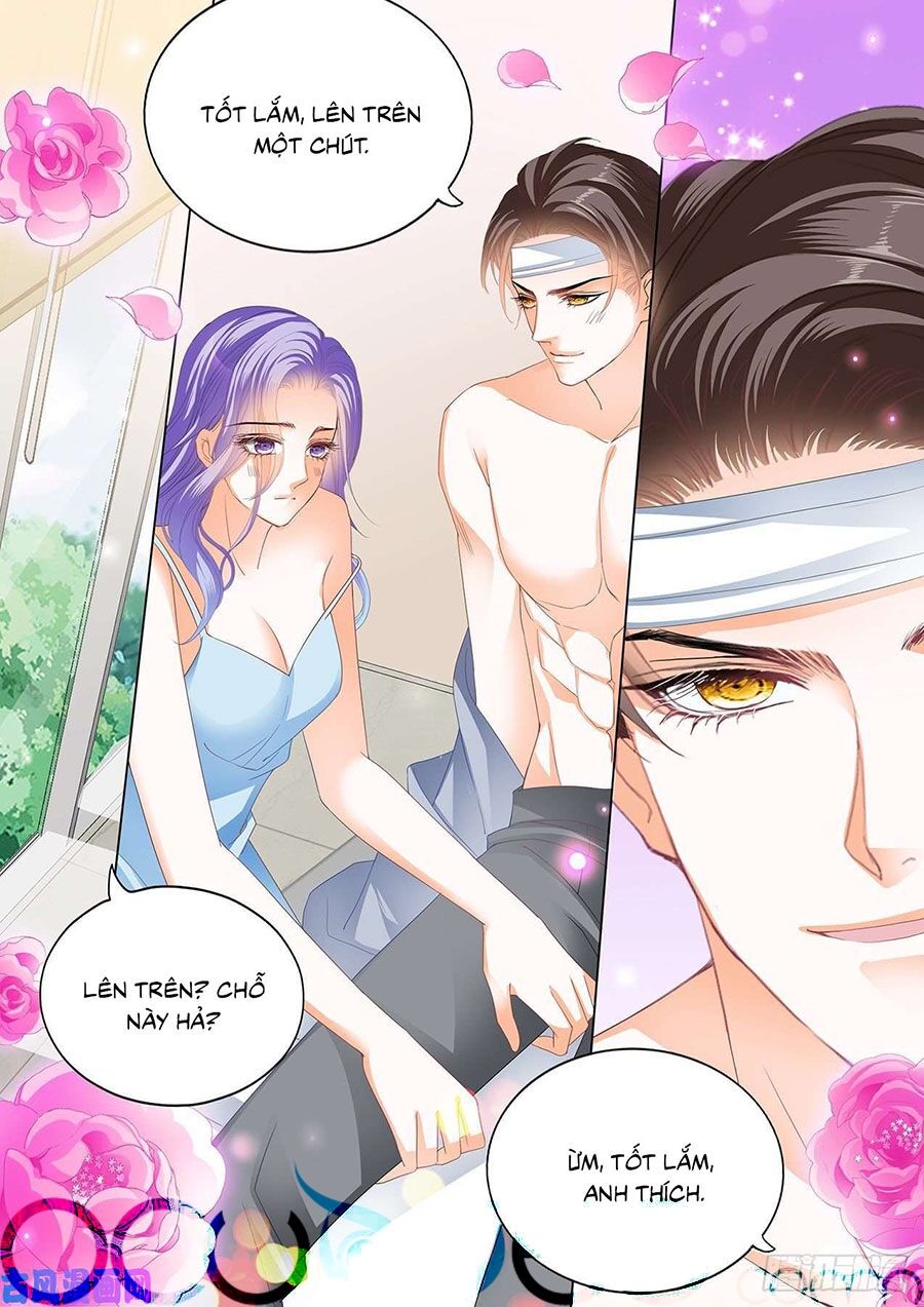 Cuồng nhiệt boss, sủng thê xin kiềm chế: Chapter 88