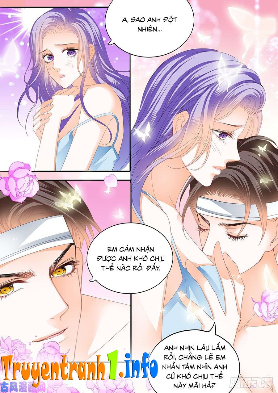 Cuồng nhiệt boss, sủng thê xin kiềm chế: Chapter 88