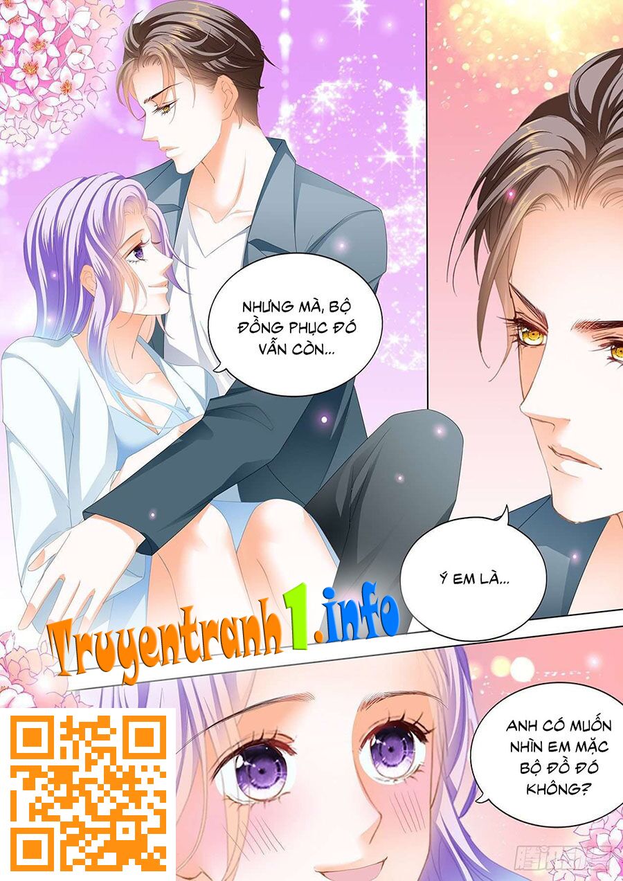 Cuồng nhiệt boss, sủng thê xin kiềm chế: Chapter 89