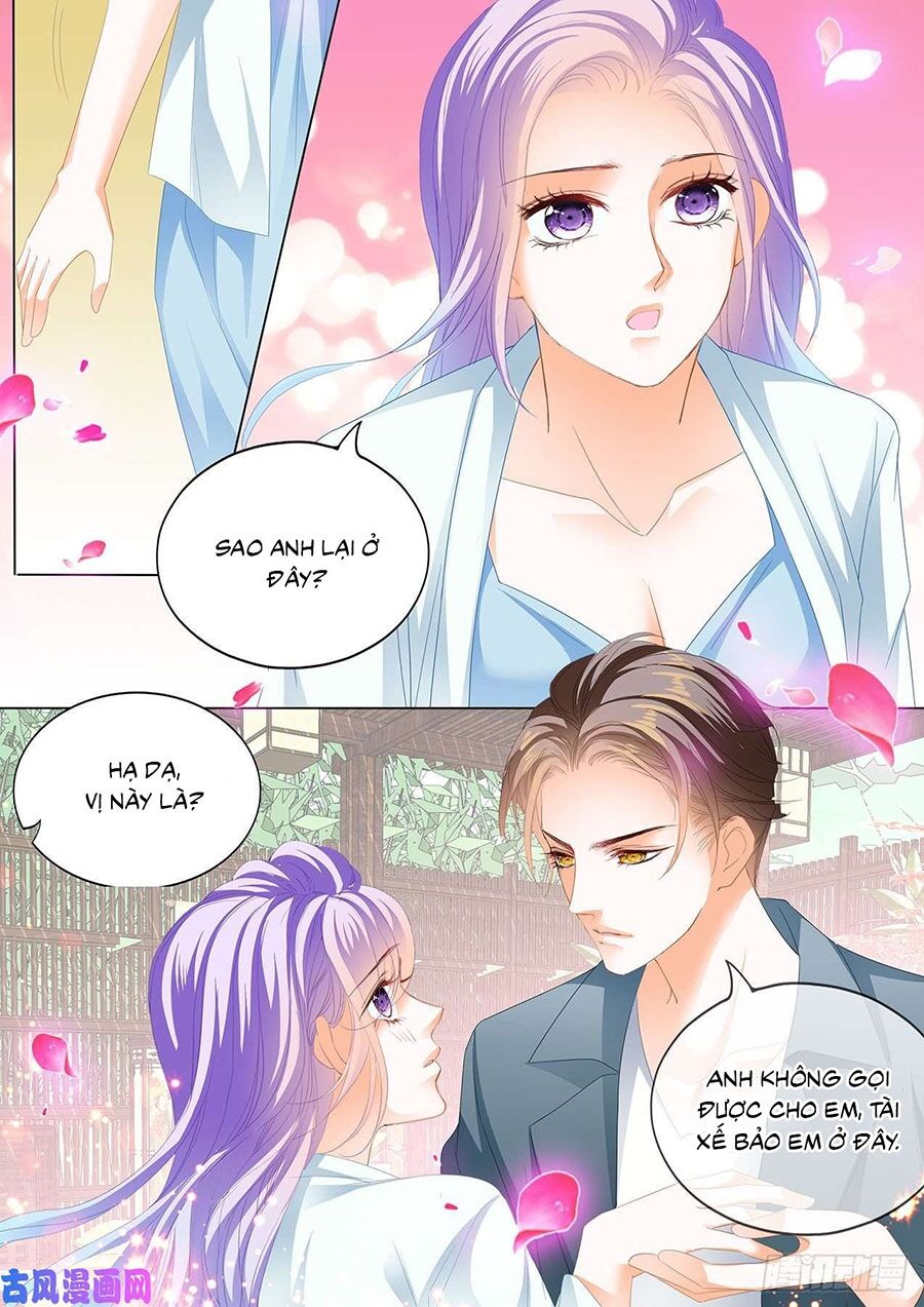 Cuồng nhiệt boss, sủng thê xin kiềm chế: Chapter 89