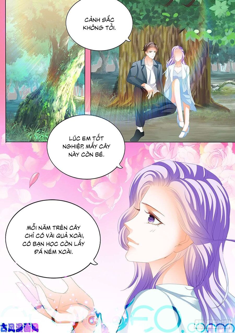 Cuồng nhiệt boss, sủng thê xin kiềm chế: Chapter 89