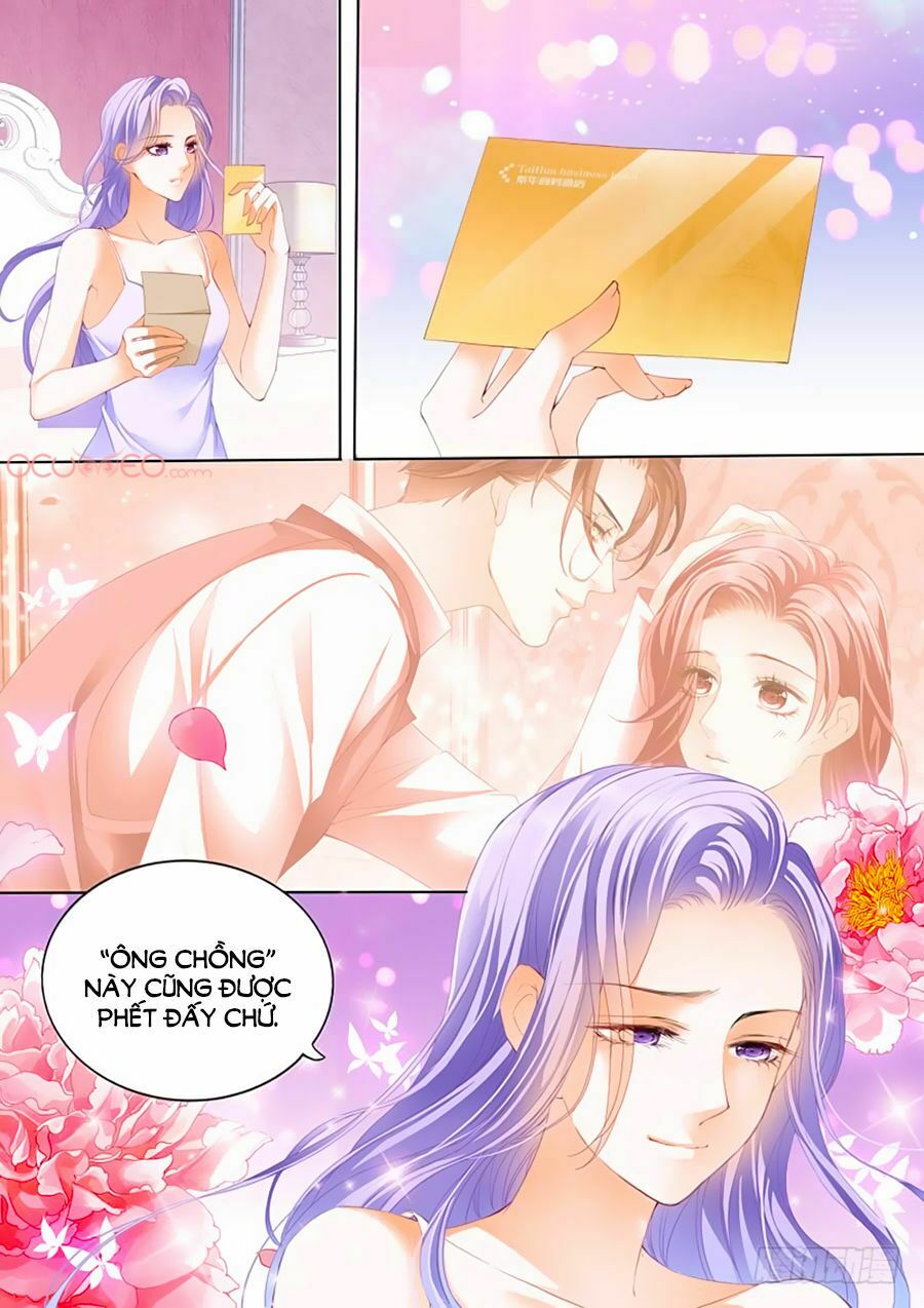 Cuồng nhiệt boss, sủng thê xin kiềm chế: Chapter 9