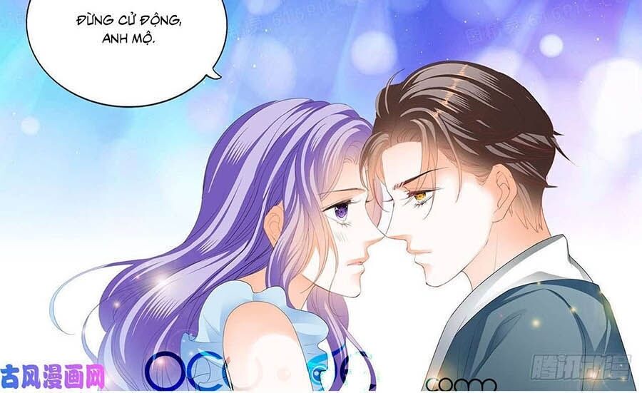 Cuồng nhiệt boss, sủng thê xin kiềm chế: Chapter 96