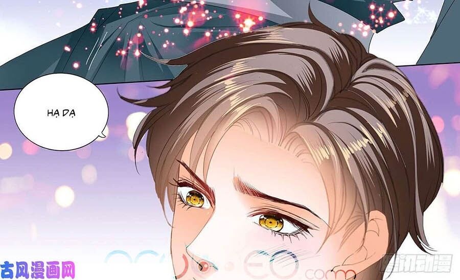 Cuồng nhiệt boss, sủng thê xin kiềm chế: Chapter 96