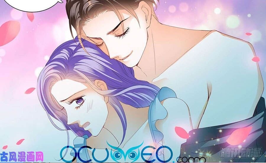 Cuồng nhiệt boss, sủng thê xin kiềm chế: Chapter 96