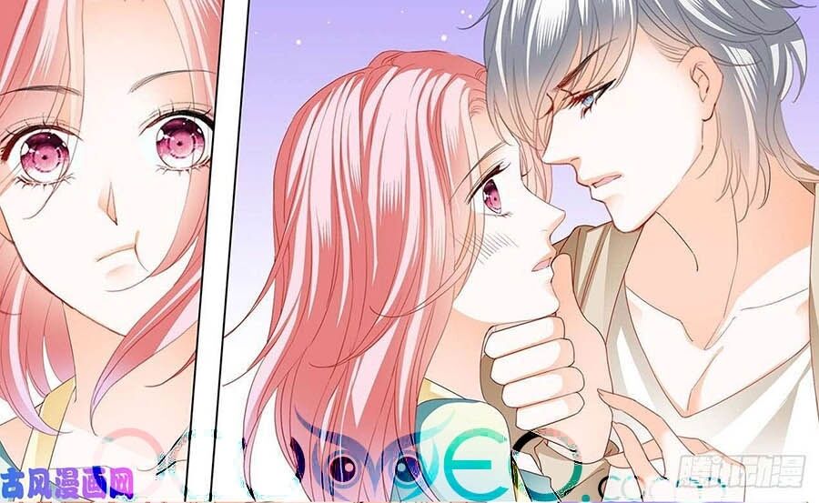 Cuồng nhiệt boss, sủng thê xin kiềm chế: Chapter 97