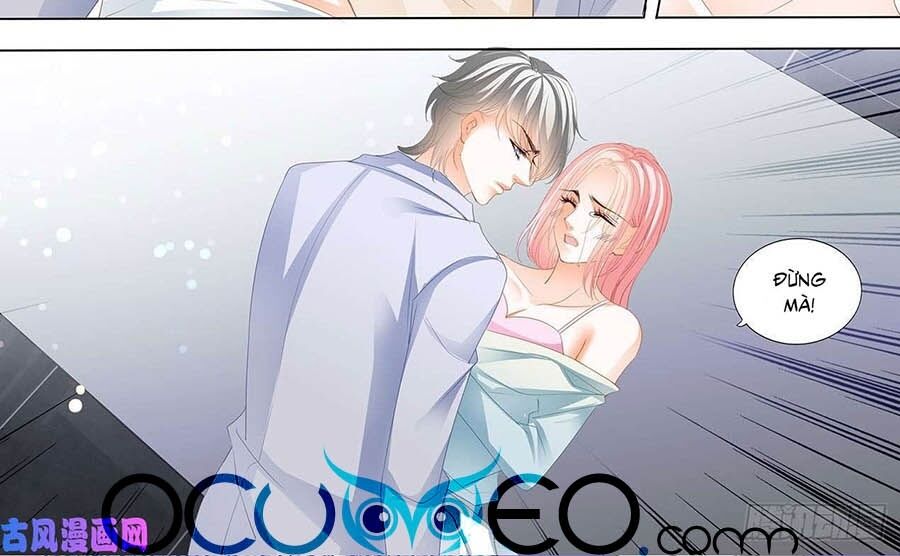 Cuồng nhiệt boss, sủng thê xin kiềm chế: Chapter 99