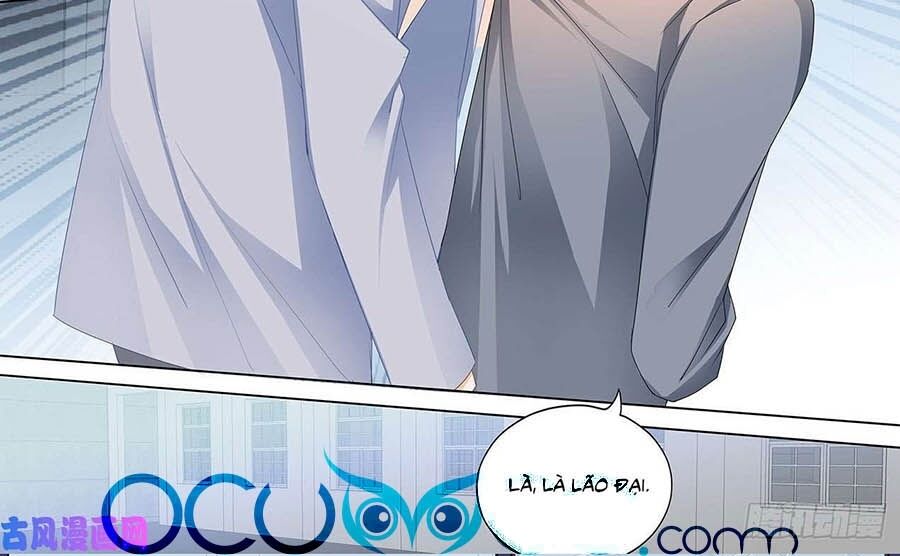 Cuồng nhiệt boss, sủng thê xin kiềm chế: Chapter 99