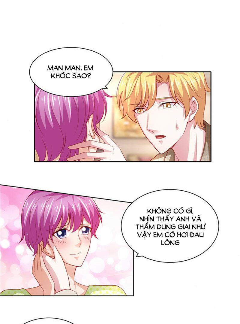 Vợ yêu cưới trước sủng sau: Chapter 100