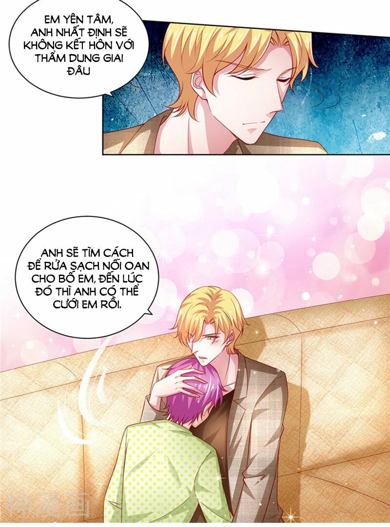 Vợ yêu cưới trước sủng sau: Chapter 100