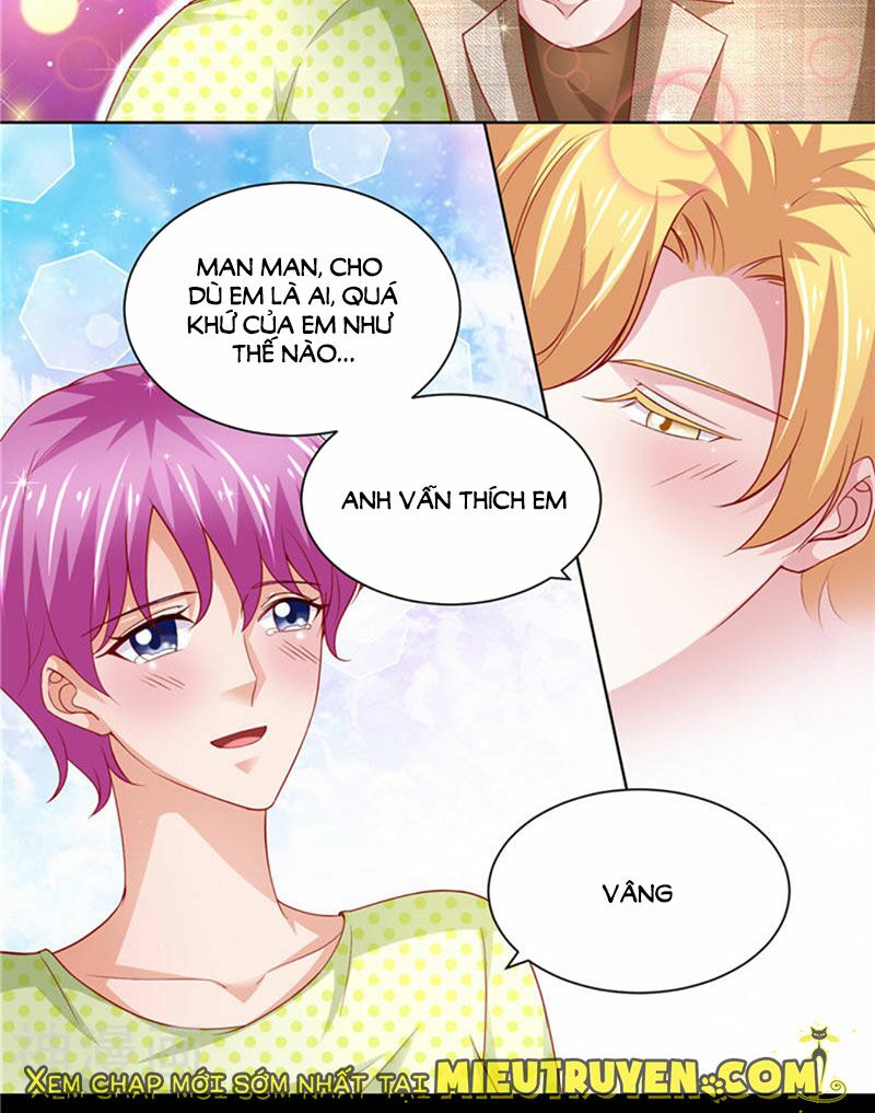 Vợ yêu cưới trước sủng sau: Chapter 100