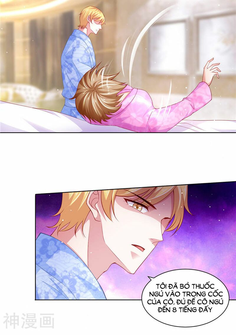 Vợ yêu cưới trước sủng sau: Chapter 100
