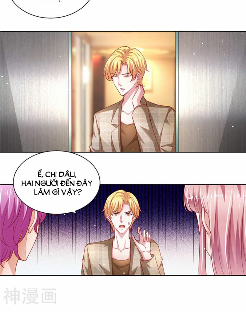 Vợ yêu cưới trước sủng sau: Chapter 100