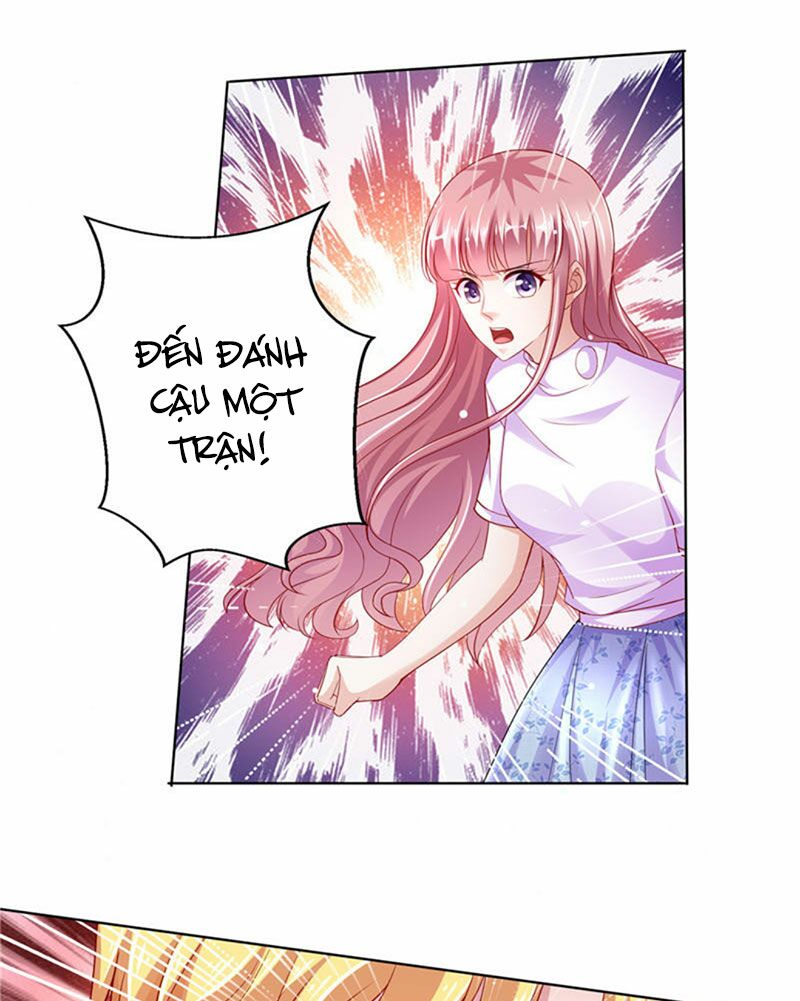 Vợ yêu cưới trước sủng sau: Chapter 100