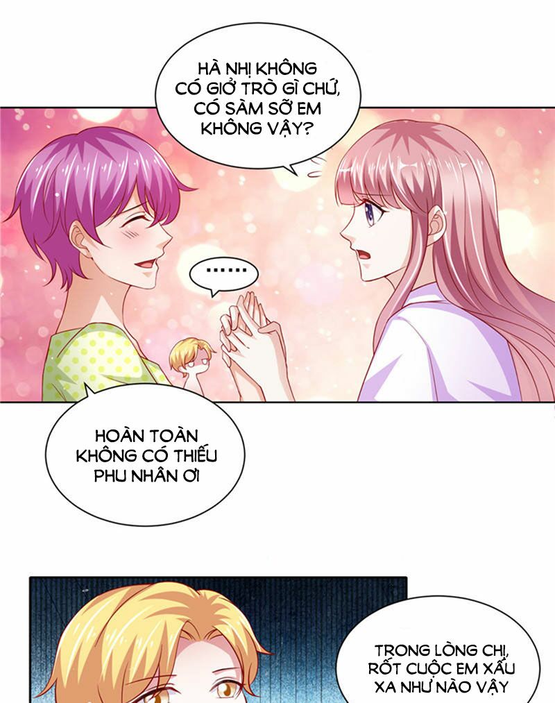 Vợ yêu cưới trước sủng sau: Chapter 101