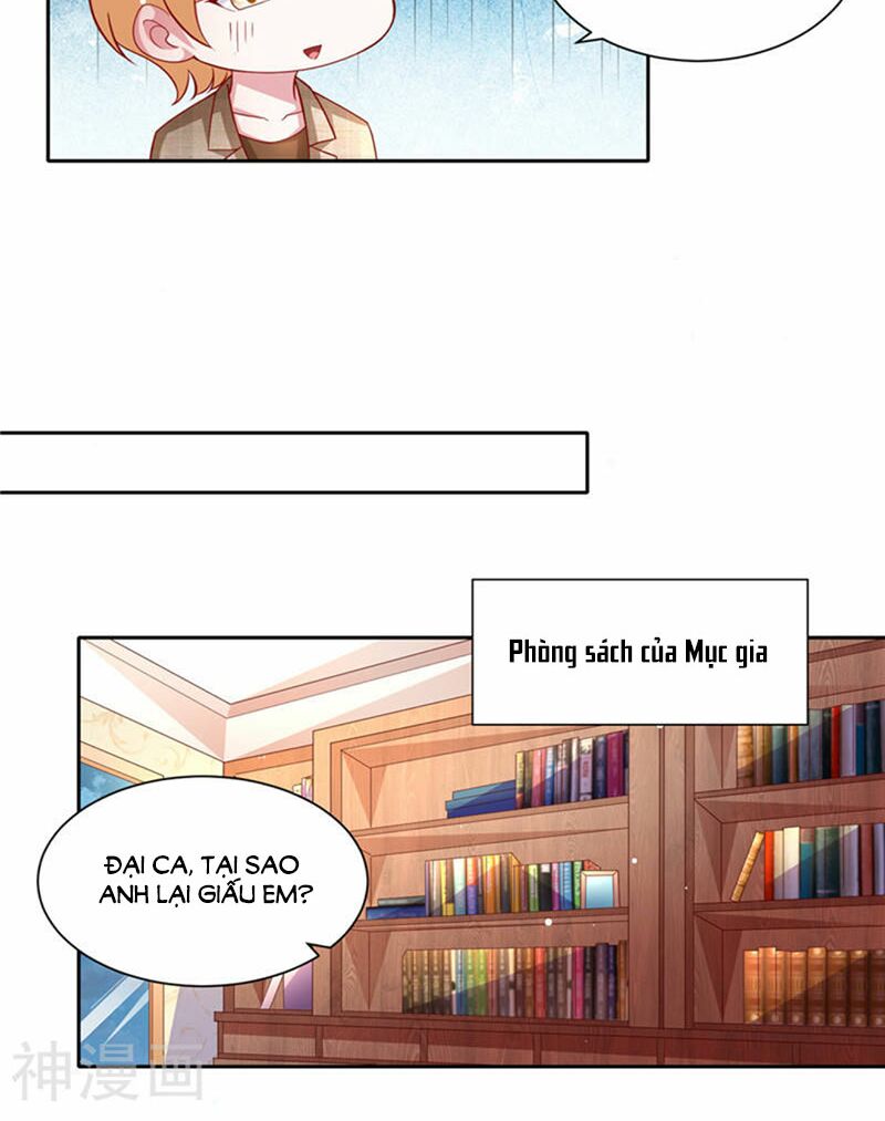 Vợ yêu cưới trước sủng sau: Chapter 101