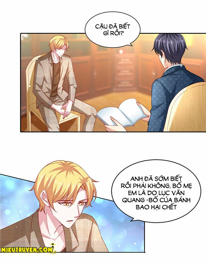 Vợ yêu cưới trước sủng sau: Chapter 101