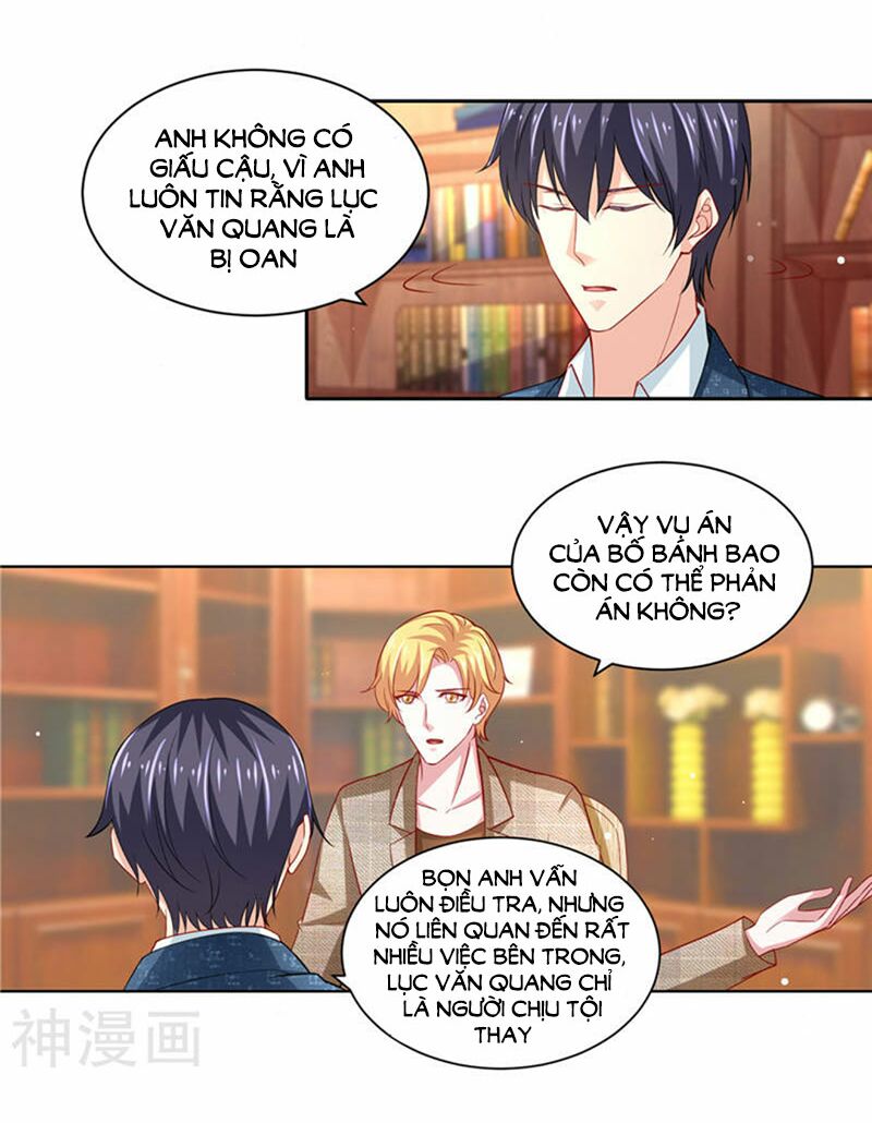 Vợ yêu cưới trước sủng sau: Chapter 101
