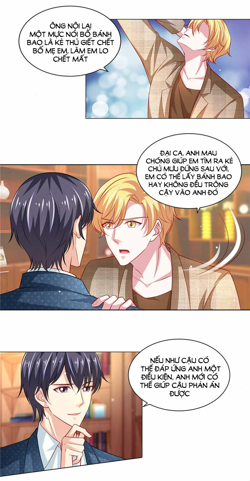 Vợ yêu cưới trước sủng sau: Chapter 101