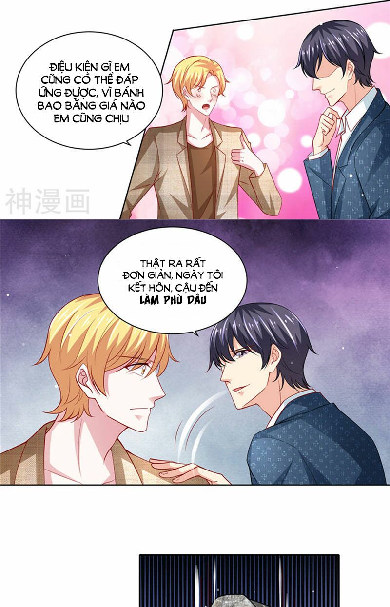 Vợ yêu cưới trước sủng sau: Chapter 101