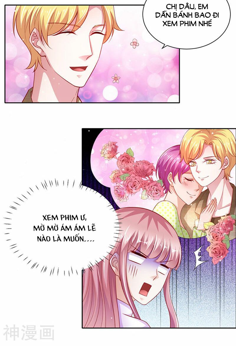 Vợ yêu cưới trước sủng sau: Chapter 101