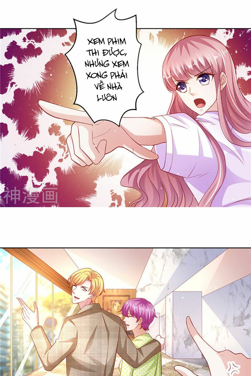 Vợ yêu cưới trước sủng sau: Chapter 101