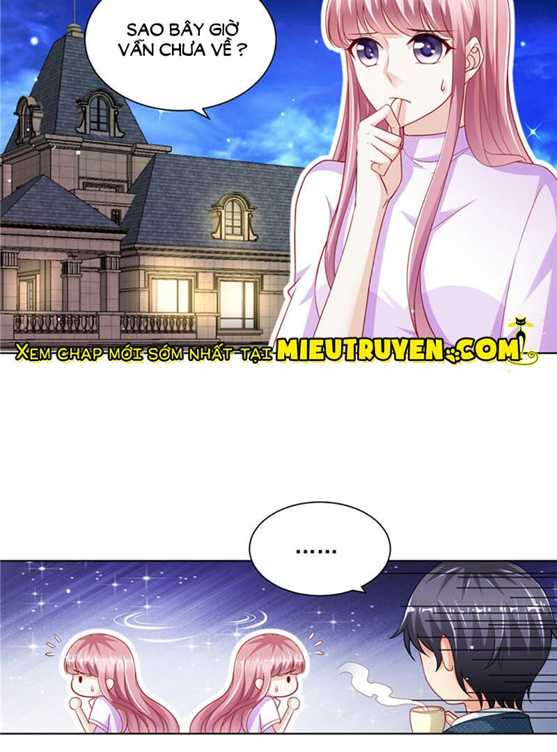Vợ yêu cưới trước sủng sau: Chapter 101