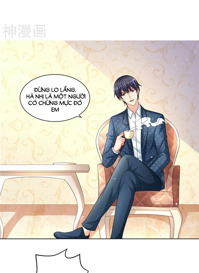 Vợ yêu cưới trước sủng sau: Chapter 101