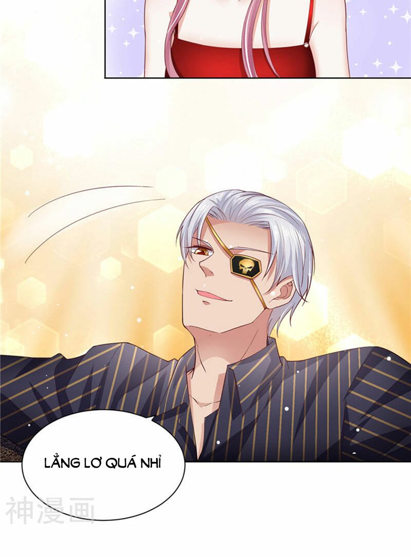 Vợ yêu cưới trước sủng sau: Chapter 102