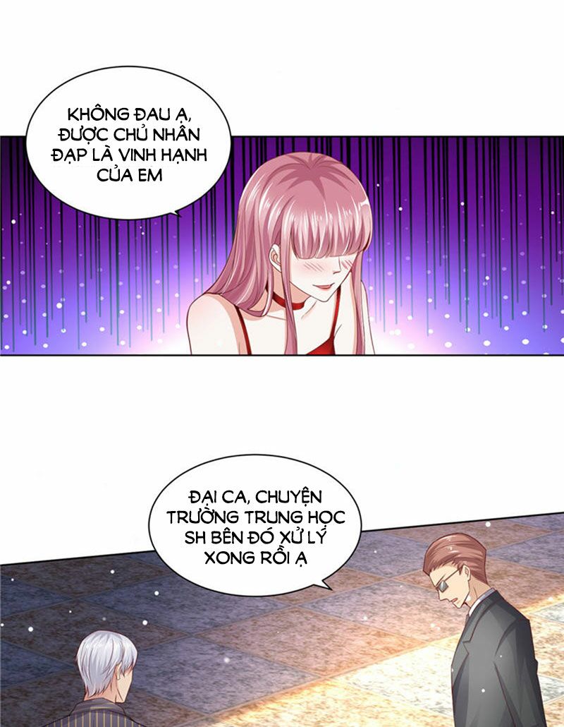 Vợ yêu cưới trước sủng sau: Chapter 102