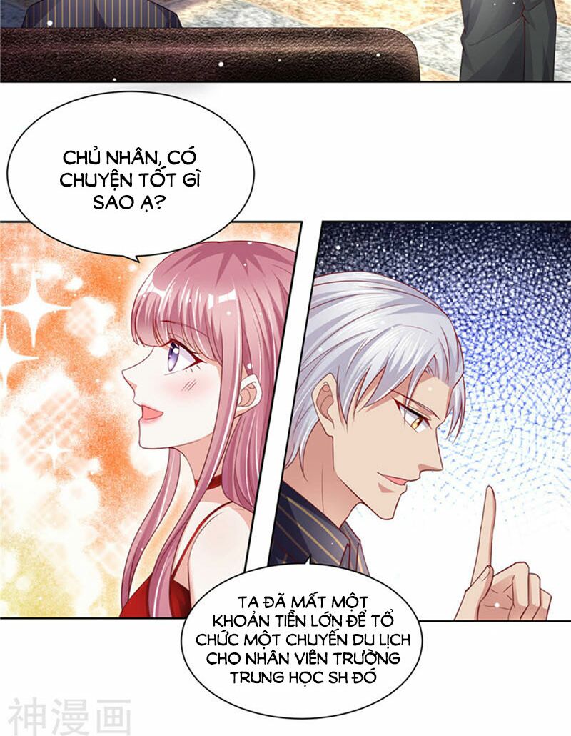 Vợ yêu cưới trước sủng sau: Chapter 102