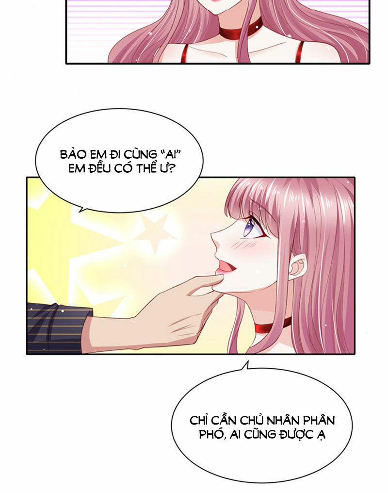 Vợ yêu cưới trước sủng sau: Chapter 102