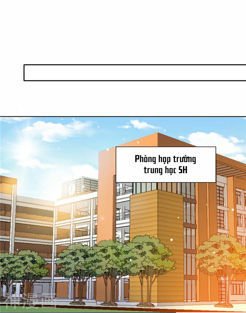 Vợ yêu cưới trước sủng sau: Chapter 102