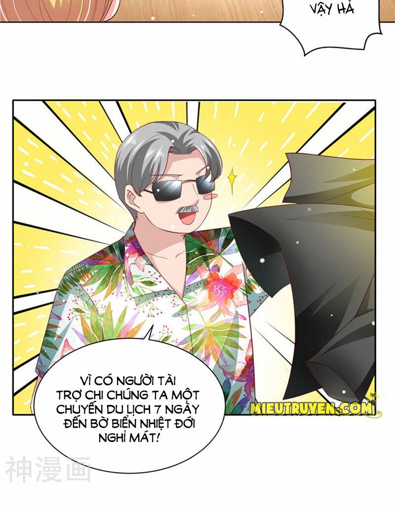 Vợ yêu cưới trước sủng sau: Chapter 102