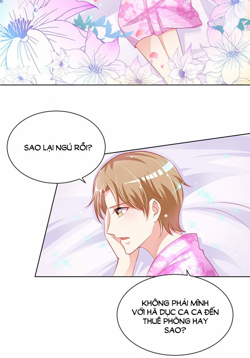Vợ yêu cưới trước sủng sau: Chapter 102