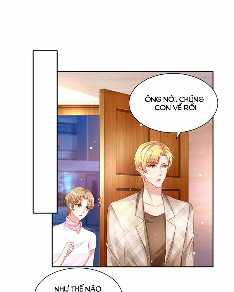 Vợ yêu cưới trước sủng sau: Chapter 102