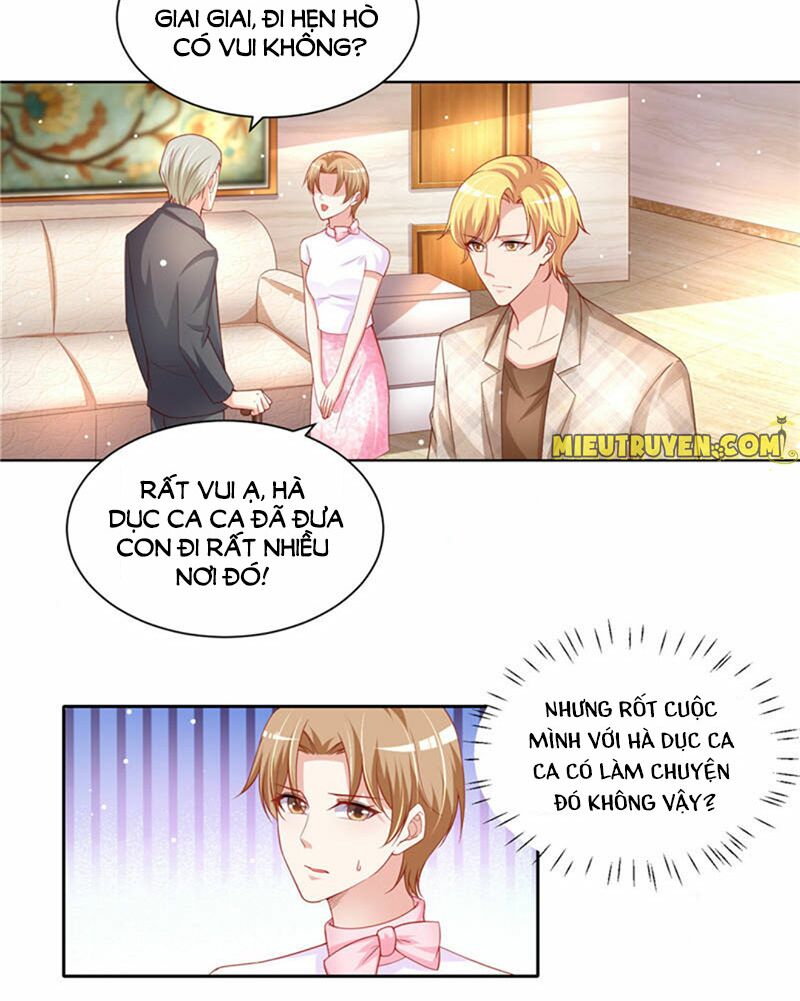 Vợ yêu cưới trước sủng sau: Chapter 102